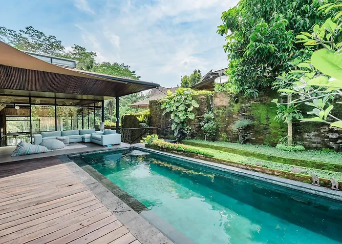 Picture - Perfect Ubud Stay - Architects Dream Villa